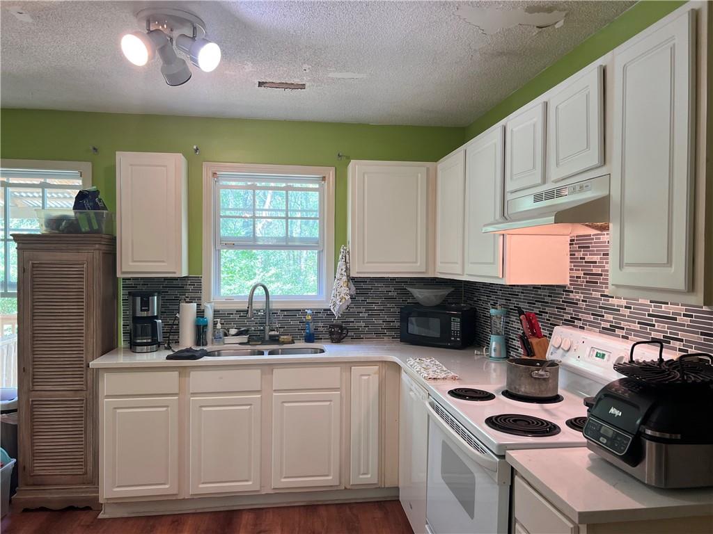 5484 Cantrell Road, Dawsonville, Georgia image 8