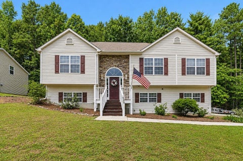 Homes For Sale - 339 Pioneer Trail<br/> Paulding County, Dallas, GA 30132