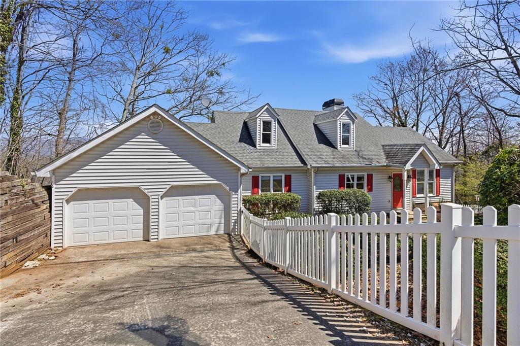 1015 Eagle Ridge Road