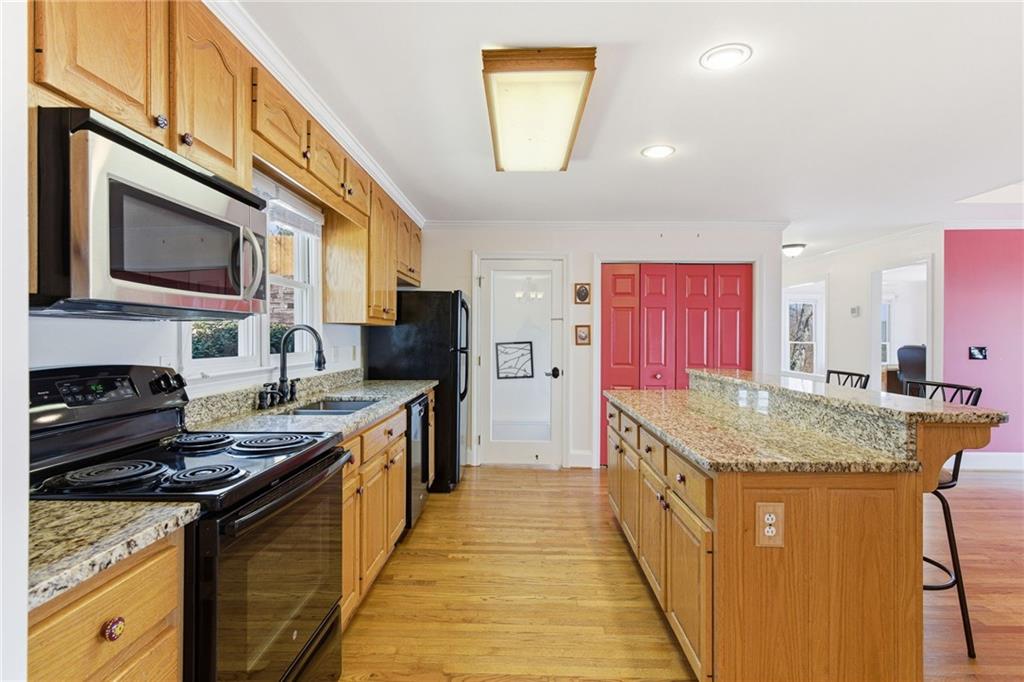 1015 Eagle Ridge Road