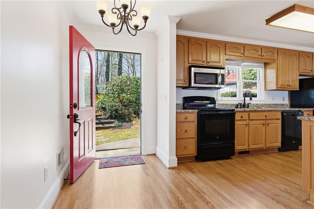 1015 Eagle Ridge Road