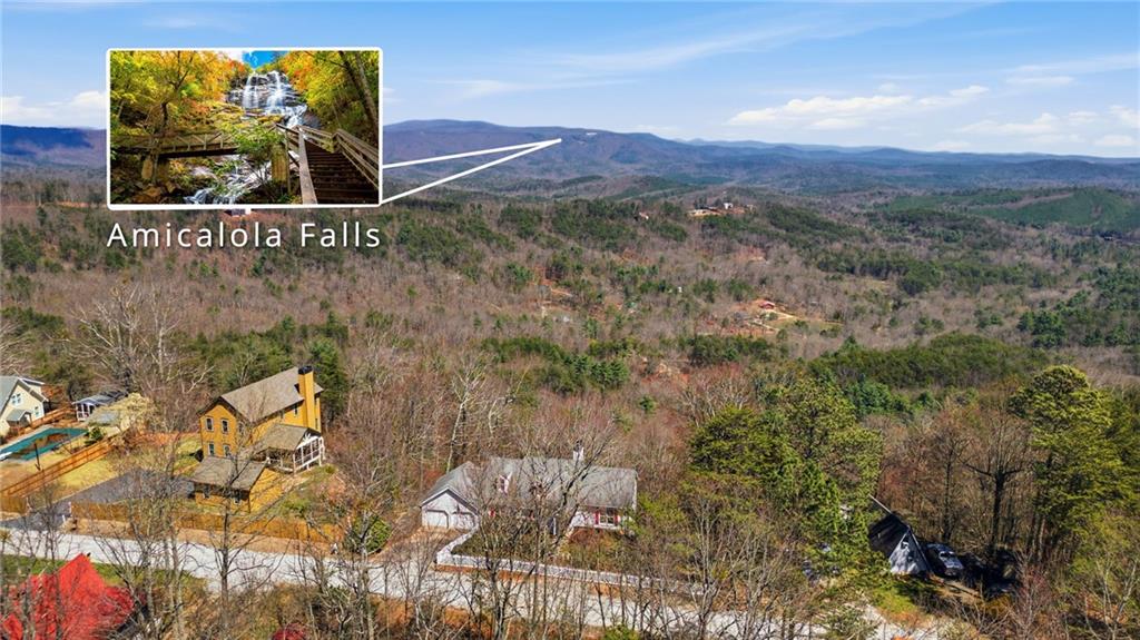 1015 Eagle Ridge Road