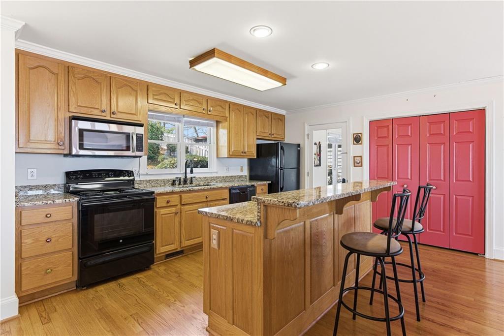 1015 Eagle Ridge Road