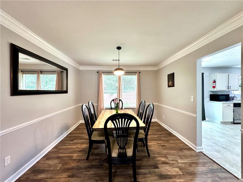 5223 HOLLYFIELD Drive
