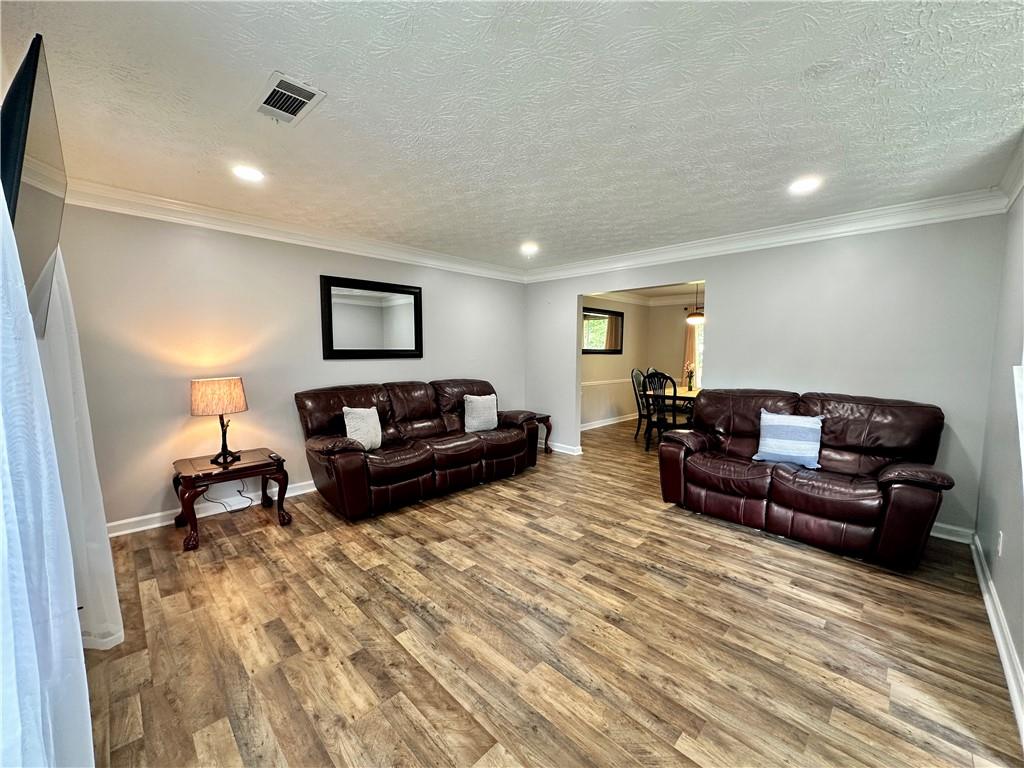 5223 HOLLYFIELD Drive