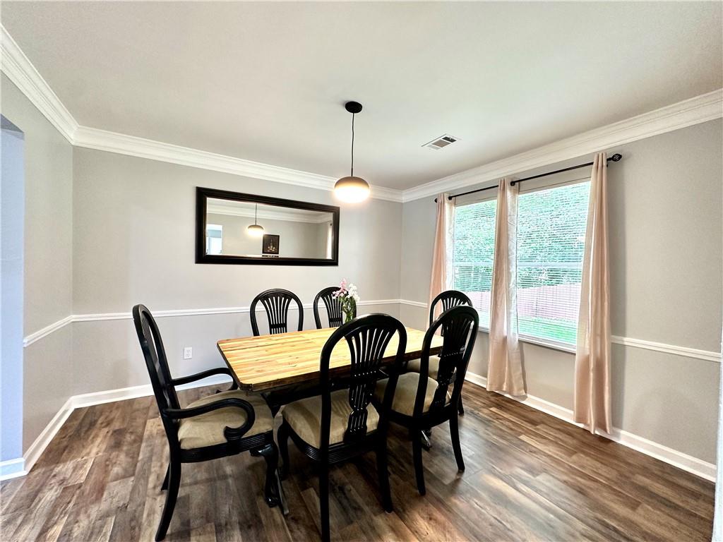 5223 HOLLYFIELD Drive