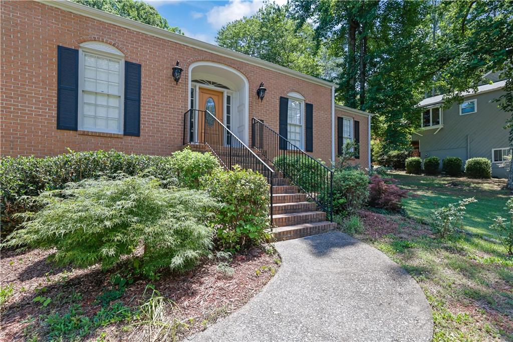 3494 Old Suttons Way