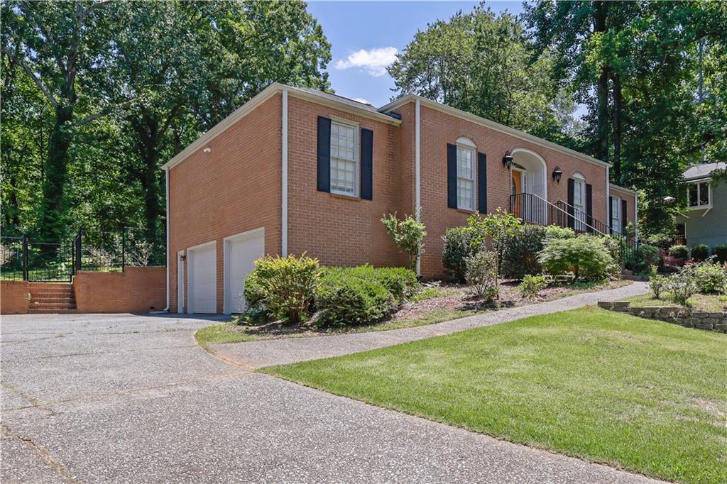 3494 Old Suttons Way