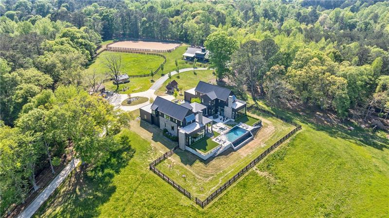 14200 Hopewell Road