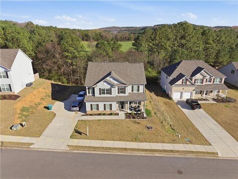 Homes For Sale - 15 Dublin Way<br/> Bartow County, Adairsville, GA 30103