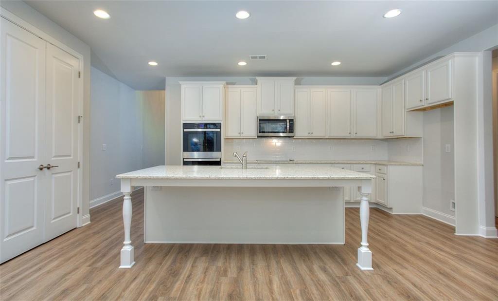 804 Brittany Nichole Lot 126 Court, Bonaire, Georgia image 17