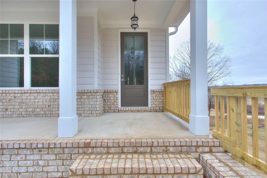 804 Brittany Nichole Lot 126 Court, Bonaire, Georgia image 5