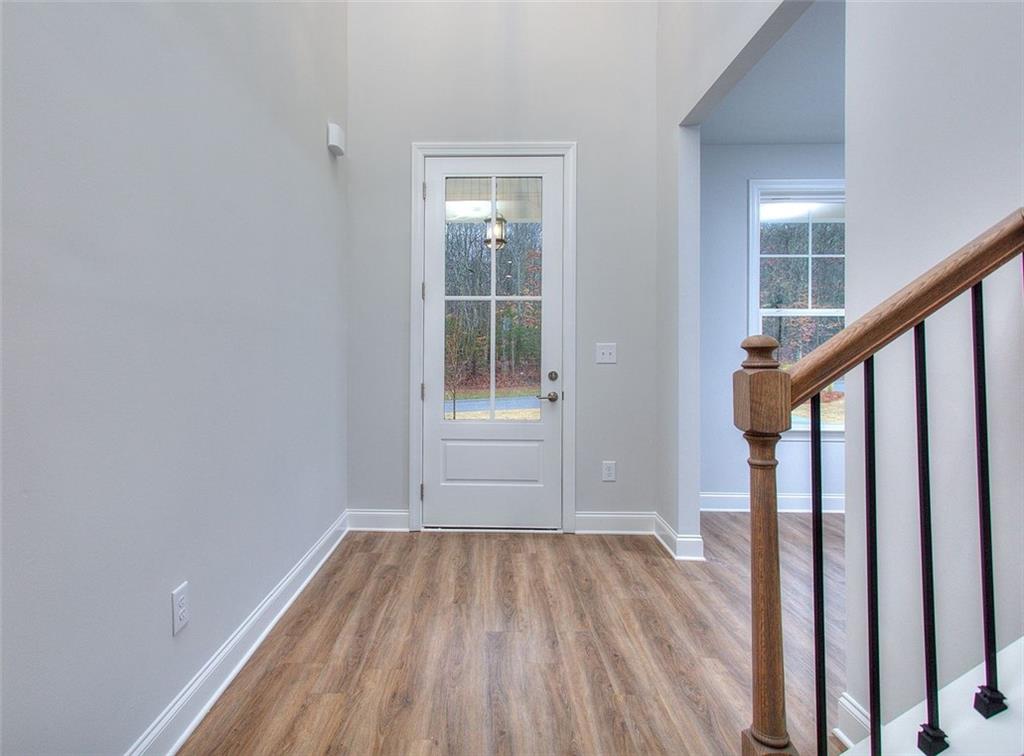 804 Brittany Nichole Lot 126 Court, Bonaire, Georgia image 7
