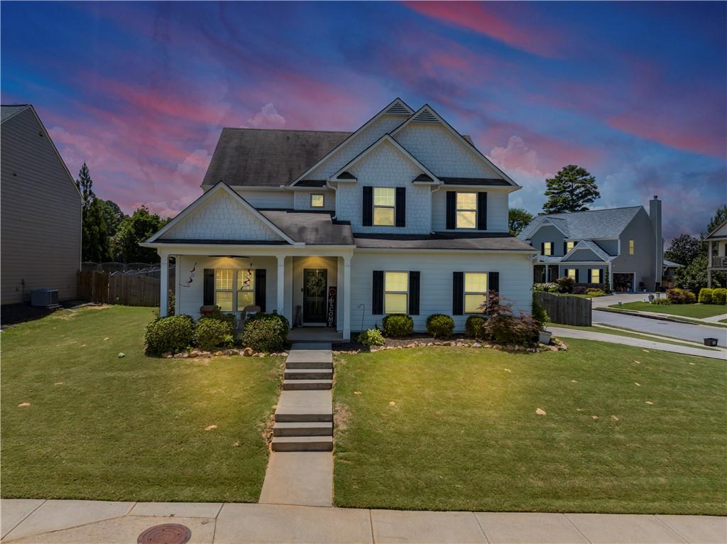 210 Creek View Lane