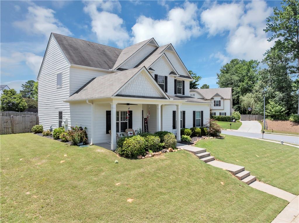 210 Creek View Lane