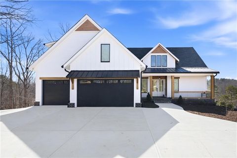 5805 Archer Avenue Cumming GA 30041