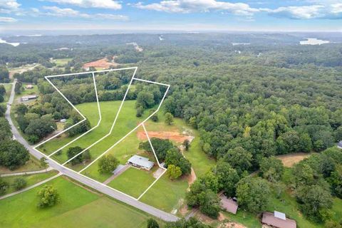 Vacant Land For Sale - 4179 Sardis Road<br/> Gainesville, GA 30506