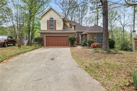 Photo of Stone Mountain, GA 30088 (MLS # 7554638)