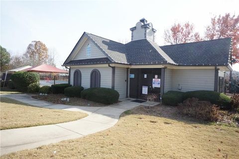 A home in Duluth