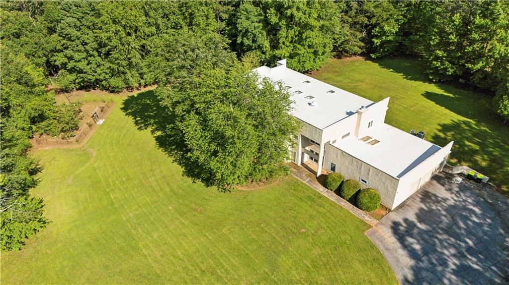 110 Bridger Point Road