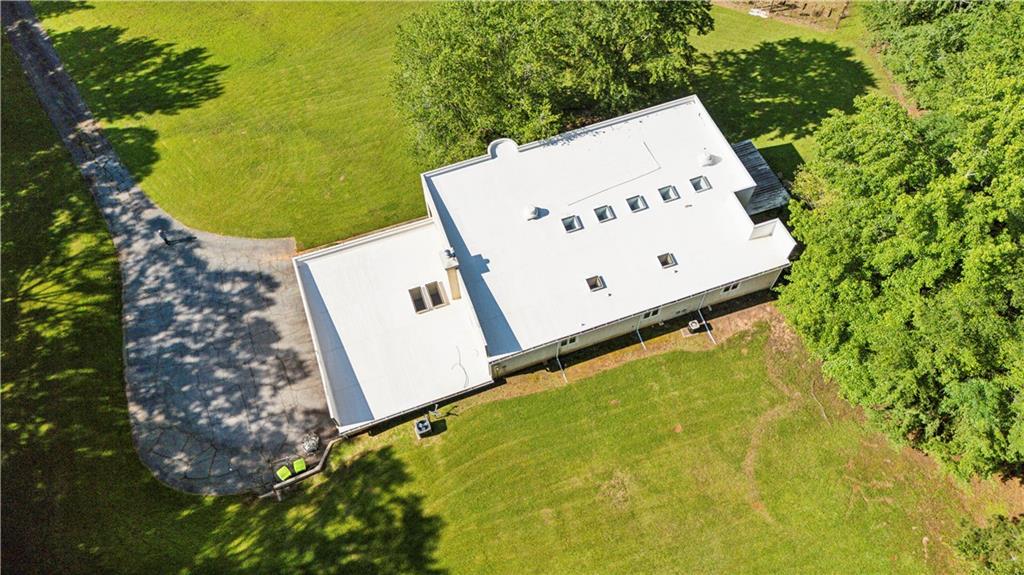 110 Bridger Point Road