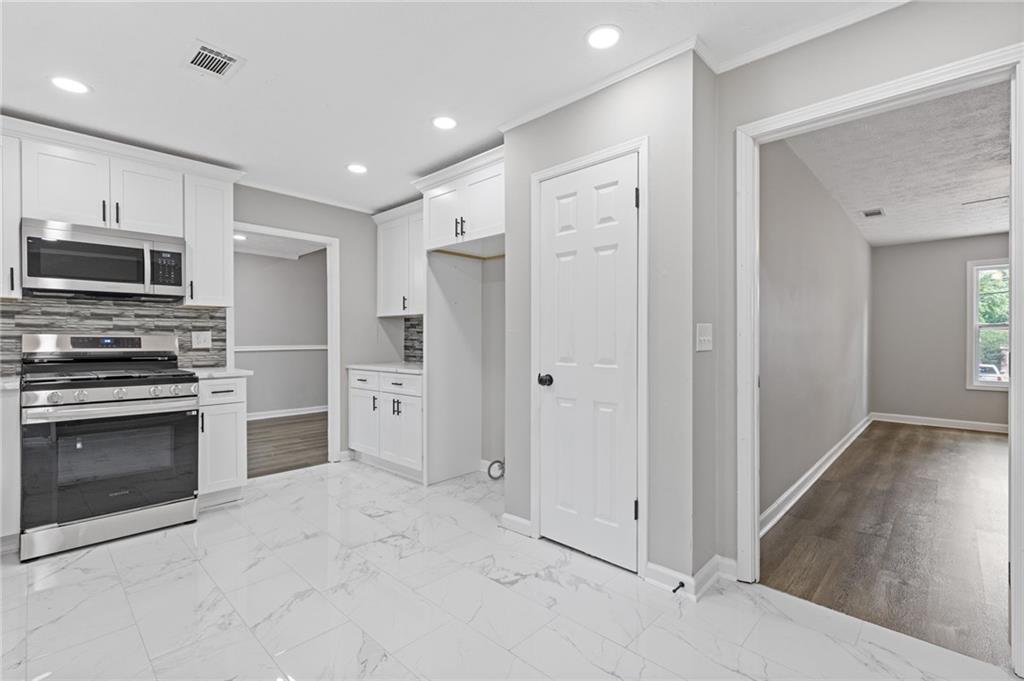 Park Place Forest - Residential