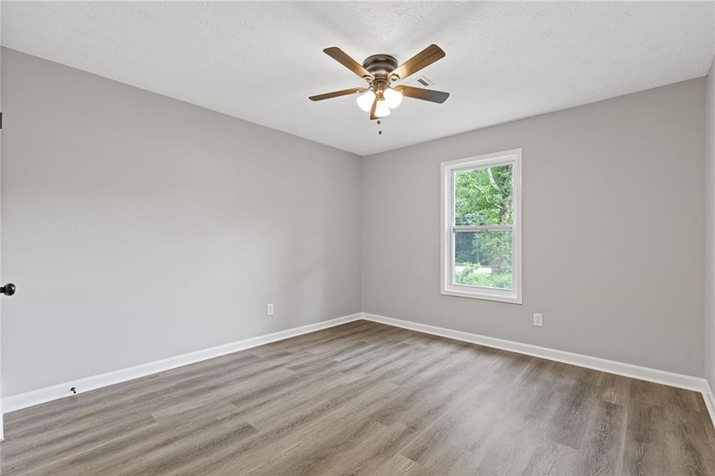 Park Place Forest - Residential