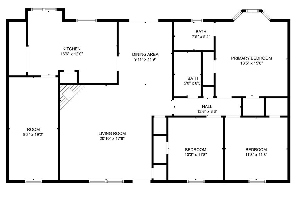 Park Place Forest - Residential