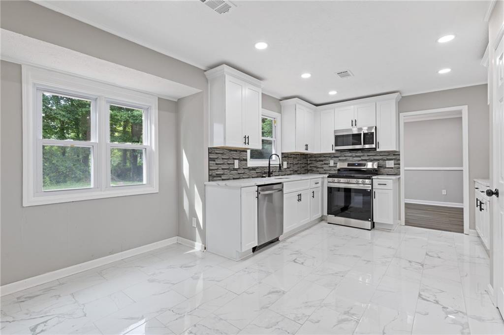 Park Place Forest - Residential