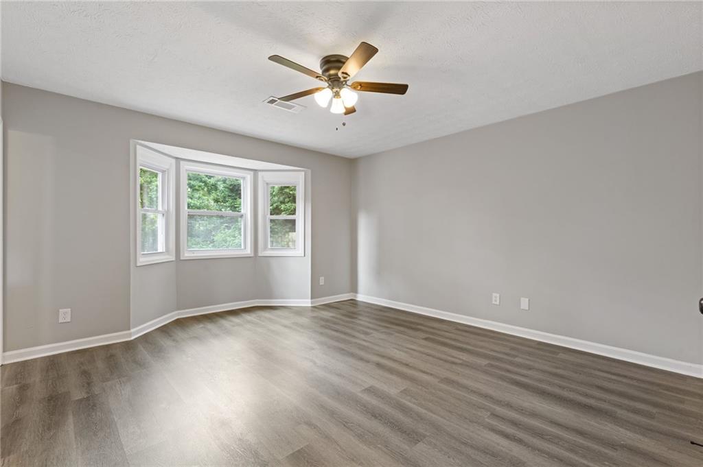 Park Place Forest - Residential