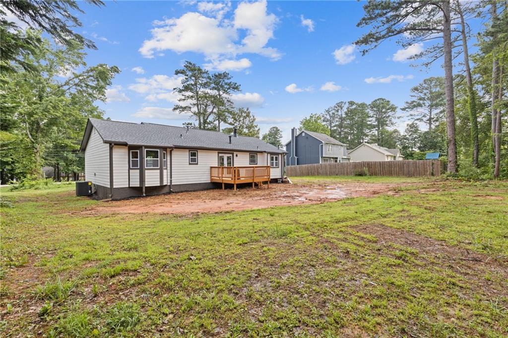 Park Place Forest - Residential