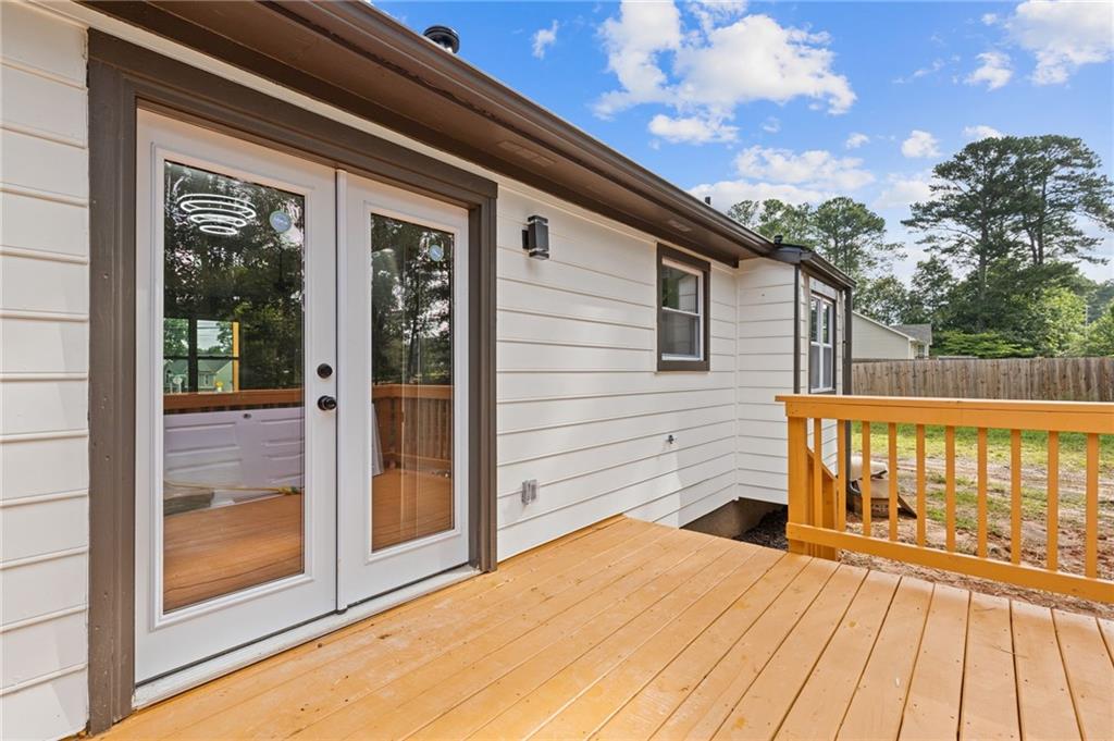 Park Place Forest - Residential