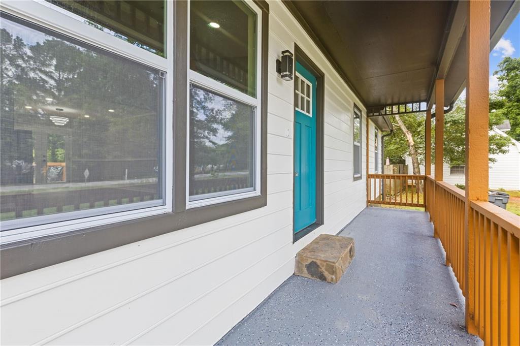 Park Place Forest - Residential