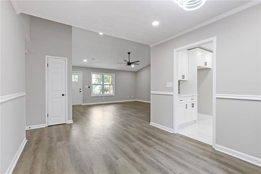 Park Place Forest - Residential