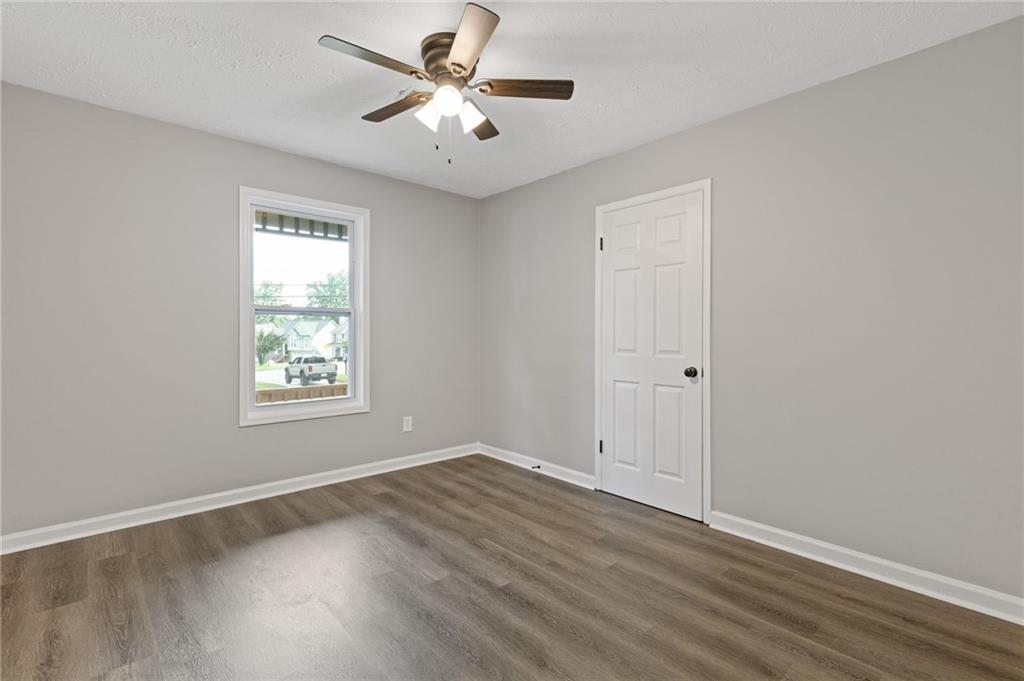 Park Place Forest - Residential