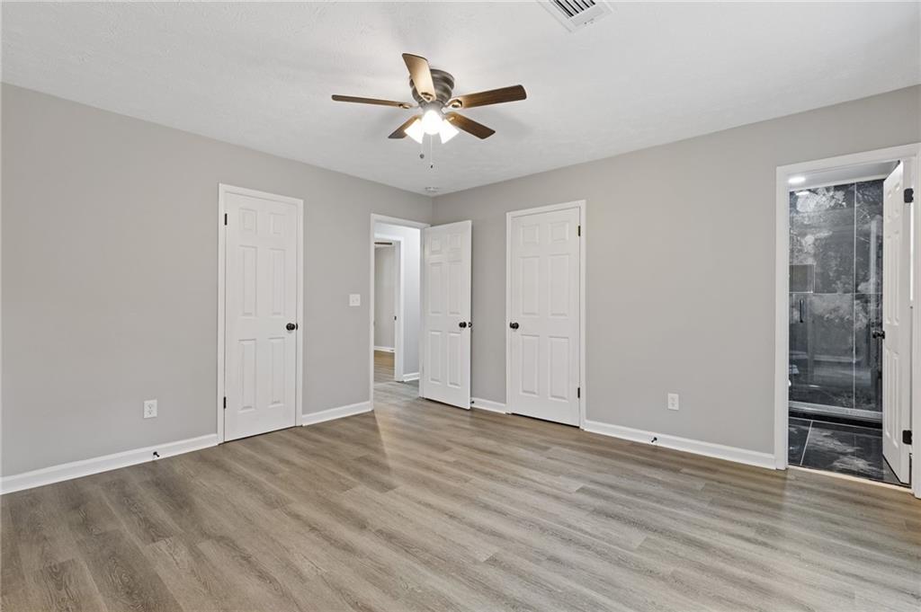 Park Place Forest - Residential