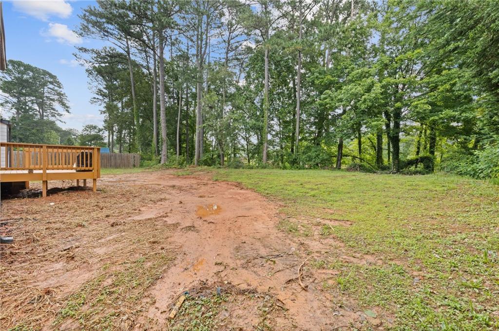 Park Place Forest - Residential