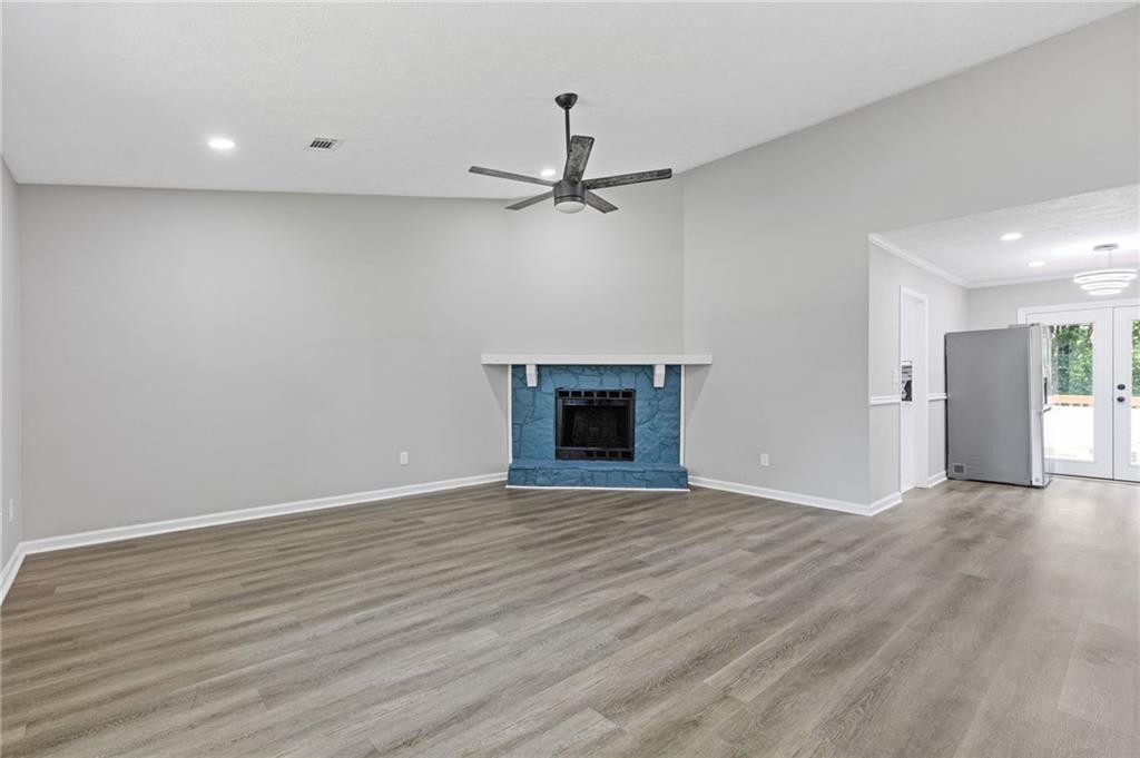 Park Place Forest - Residential