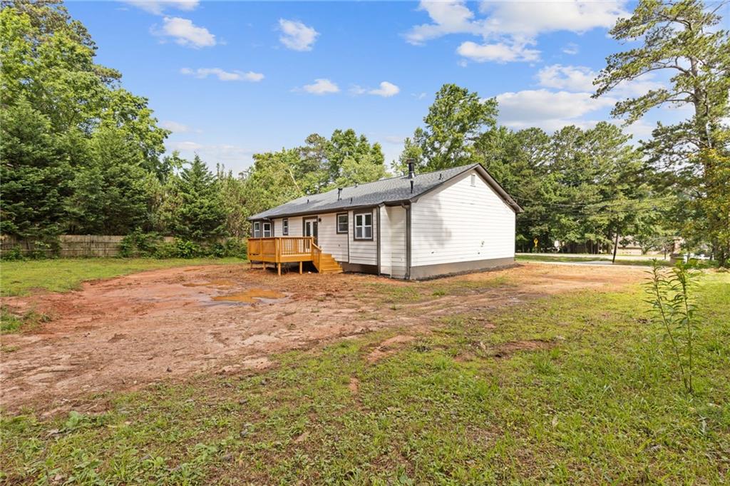 Park Place Forest - Residential