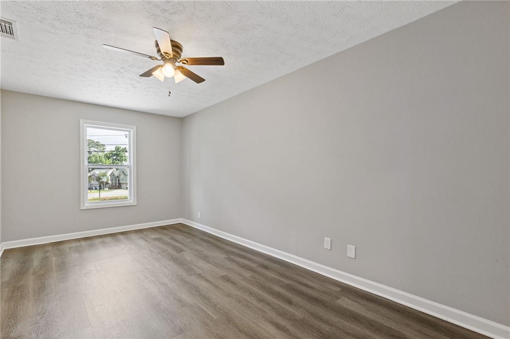 Park Place Forest - Residential