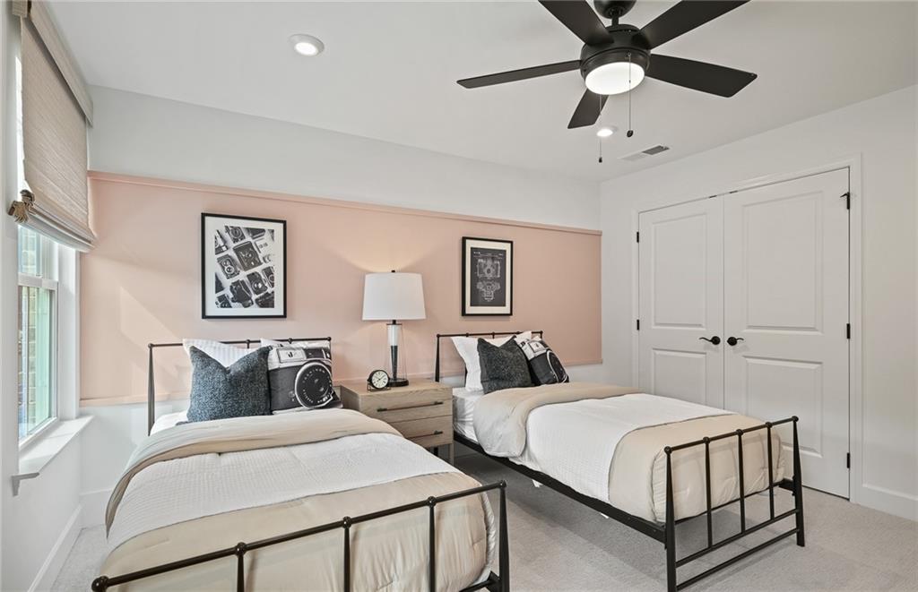 Briar Creek - Residential