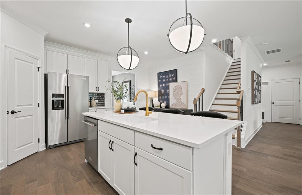 Briar Creek - Residential
