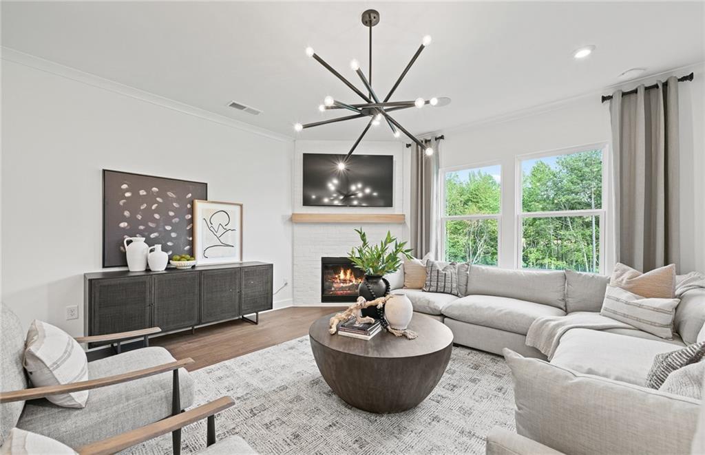 Briar Creek - Residential