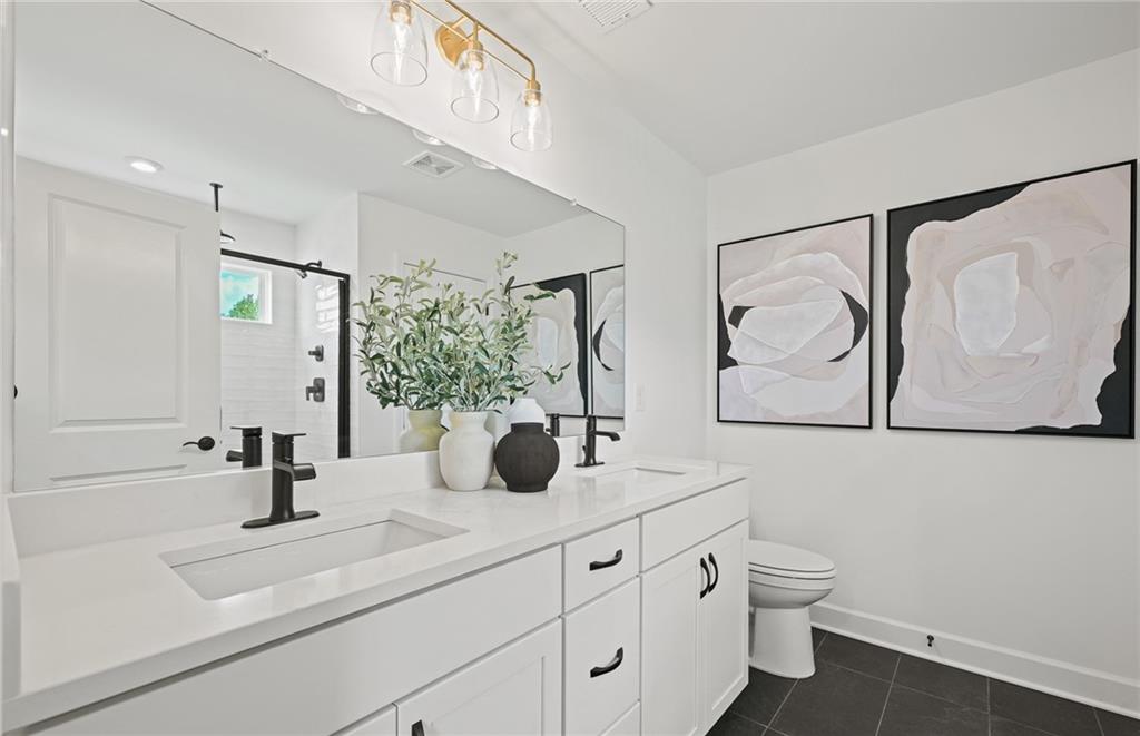 Briar Creek - Residential