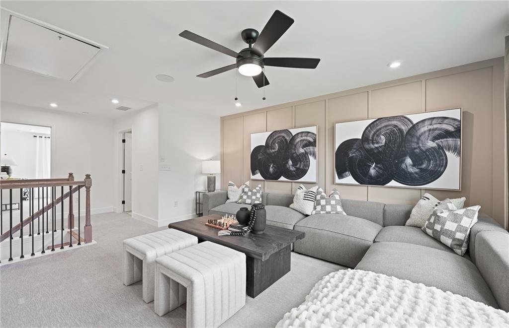 Briar Creek - Residential