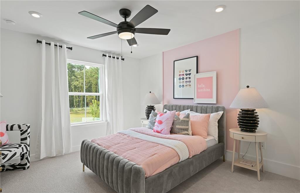 Briar Creek - Residential