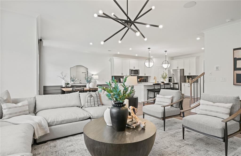 Briar Creek - Residential
