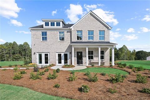 6082 Marigold Way Atlanta GA 30349