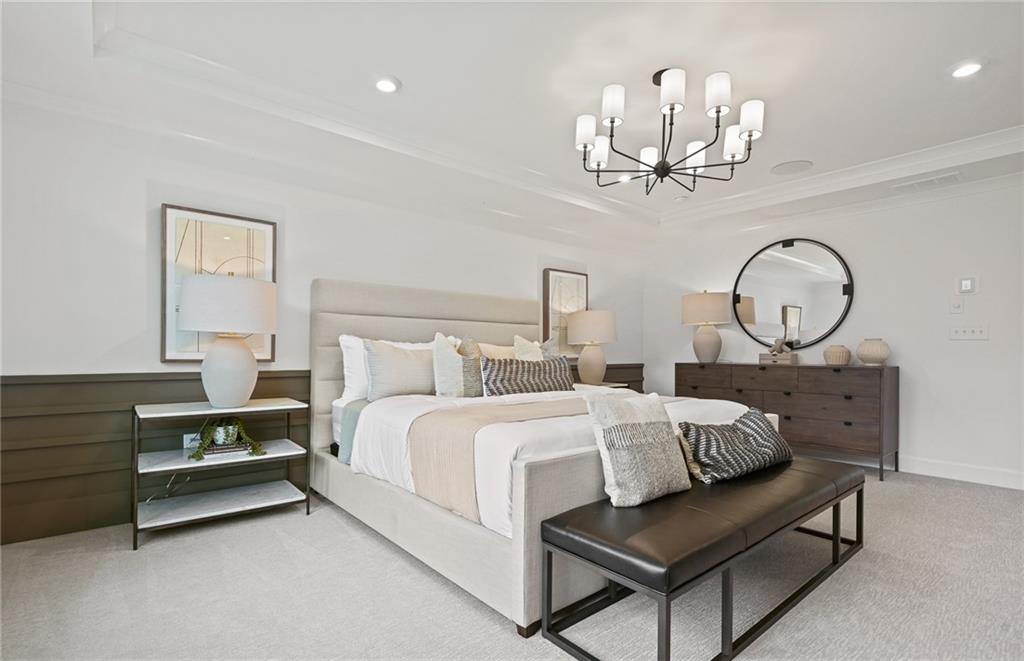 Briar Creek - Residential