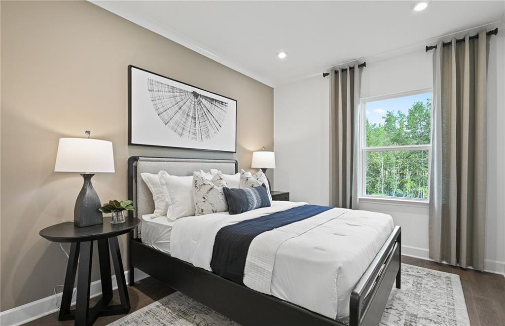 Briar Creek - Residential